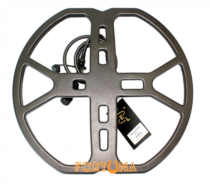 Зображення - Катушка NEL STORM для FISHER F2/F4