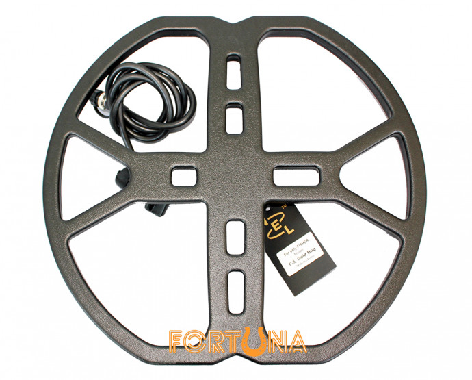 Зображення - Котушка NEL Storm Fisher F5