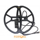 Зображення - Катушка Nel Tornado для Fisher F11, F22, F44