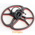 Зображення - Nel Tornado для Garrett ACE 200i/250/300i/Euro/400i