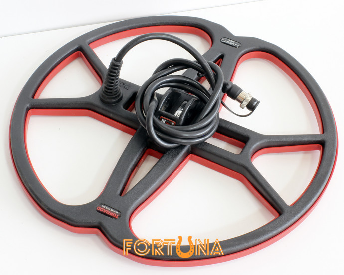 Зображення - Nel Tornado для Garrett ACE 200i/250/300i/Euro/400i