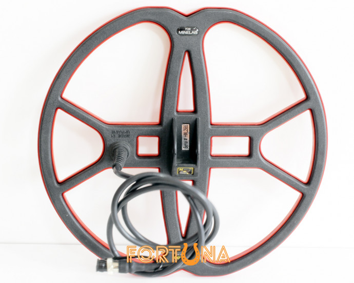 Зображення - NEL Tornado Хтерра 18кГц 5 генерація