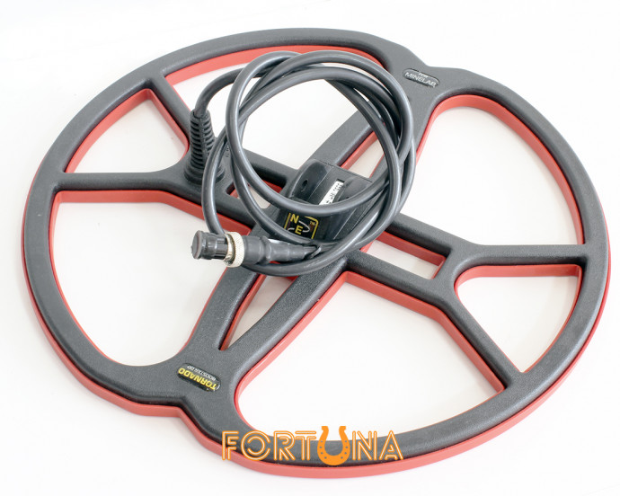 Зображення - NEL Tornado Хтерра 18кГц 5 генерація