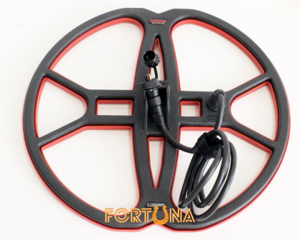 Зображення - Котушка TORNADO GARRETT AT MAX