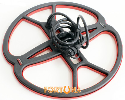 Зображення - Катушка Nel Tornado Garrett AT Pro 5 генерация