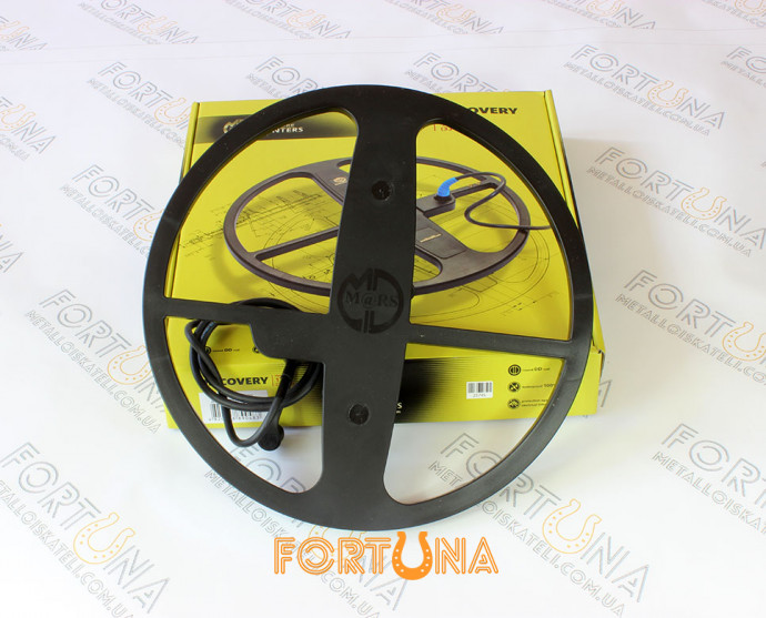 Зображення - Котушка Mars Discovery для Garrett Ace 250