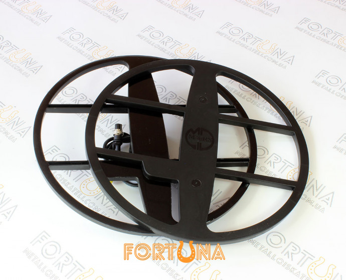 Зображення - Котушка Mars Goliaf Ace ALL