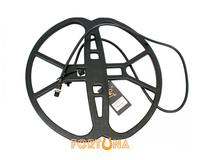 Зображення - Котушка NEL Attack для Garrett ACE 200i/250/300i/Euro/400i