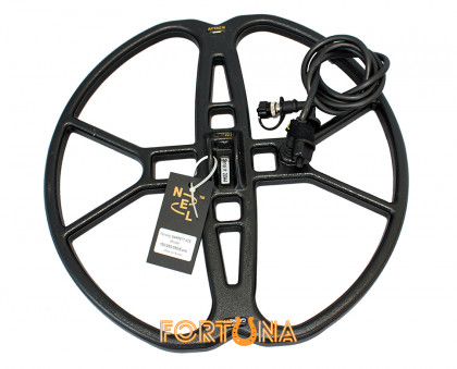 Зображення - Катушка NEL Attack для Garrett ACE 200i/250/300i/Euro/400i