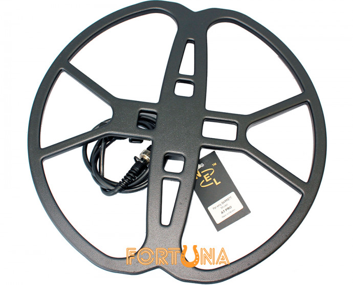 Зображення - Котушка NEL Attack Garrett At Pro International