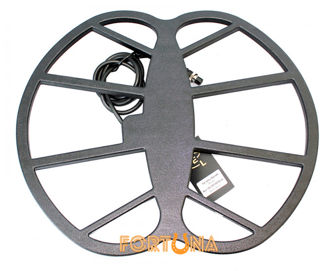 Зображення - Котушка Nel BIG для Garrett ACE 200i/250/300i/Euro/400i