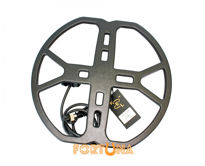 Зображення - Котушка Nel Storm для Garrett AT Pro