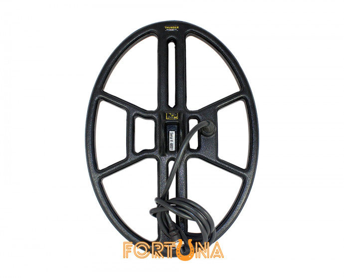 Зображення - Котушка Nel Thunder для Garrett ACE 200i/250/300i/Euro/400i