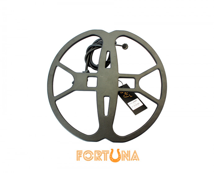 Зображення - Котушка Nel Tornado GTI 2500