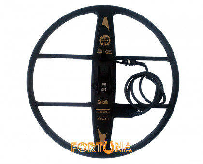 Зображення - Катушка Mars Goliath Кощей 20М/25К