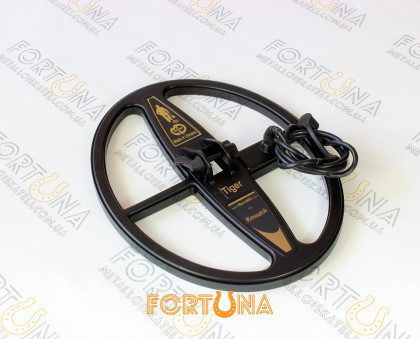 Зображення - Катушка Тайгер для Кощей Х45/20М/25К/20Т/25Т