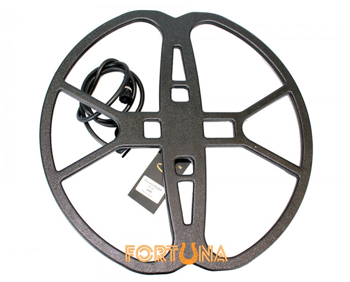 Зображення - Котушка Nel Attack для Кощей Х45/20М/25К/20Т/25Т