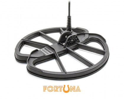 Зображення - Котушка 11DD для металошукача Anfibio | Kruzer (AF28)