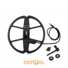 Зображення - Котушка 35x33 cm для металошукача Anfibio | Kruzer (AF35)