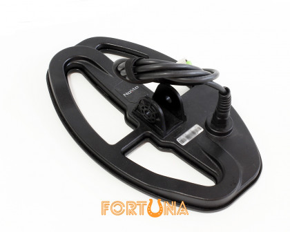 Зображення - Водонепроникна пошукова котушка DD 24x15 см / 9.5"x6" (SX24)