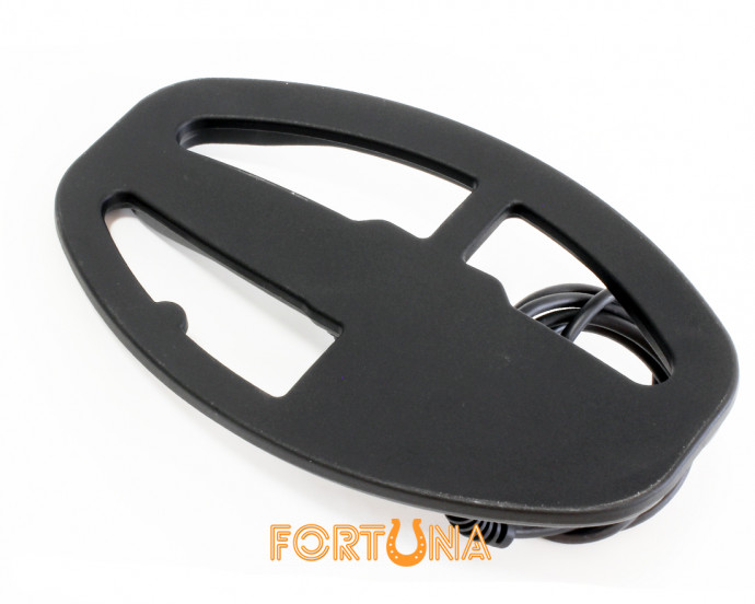 Зображення - Водонепроникна пошукова котушка DD 24x15 см / 9.5"x6" (SX24)