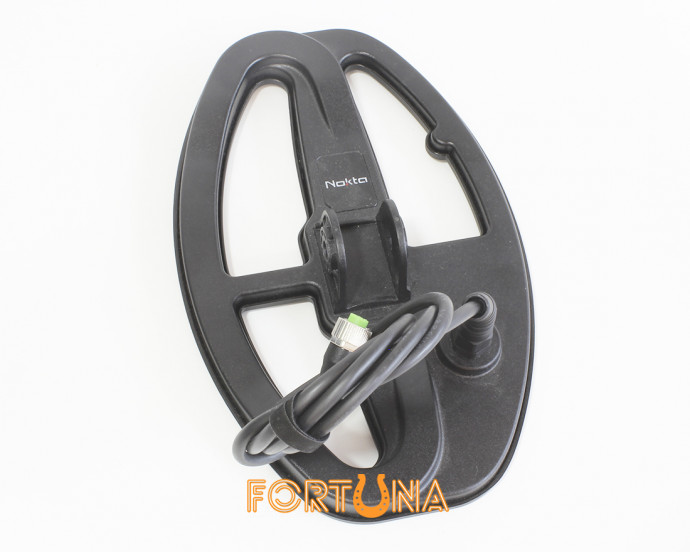 Зображення - Водонепроникна пошукова котушка DD 24x15 см / 9.5"x6" (SX24)