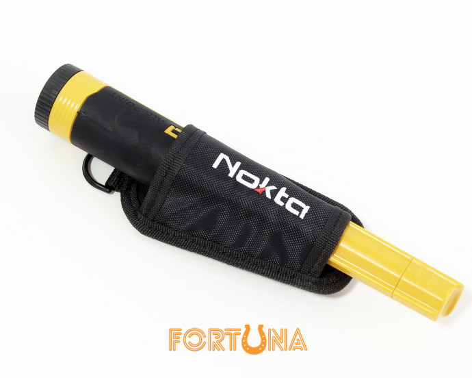 Зображення - Пинпоинтер Nokta AccuPOINT