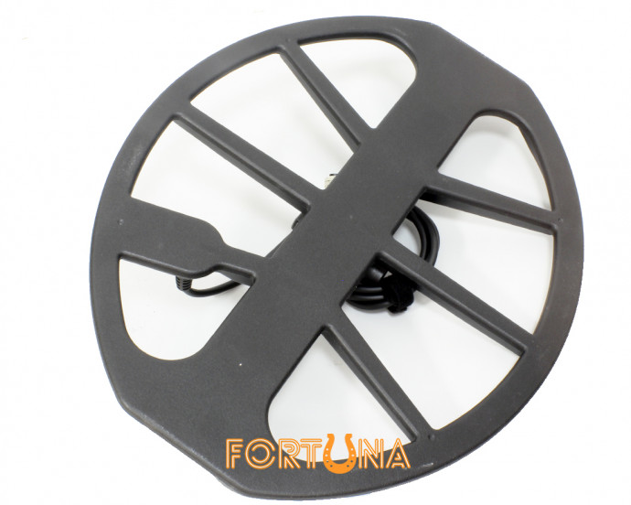 Зображення - Катушка Minelab EQX 15DD