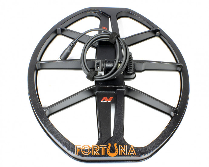 Зображення - Котушка M15 COIL 15X12 DD для Minelab Manticore