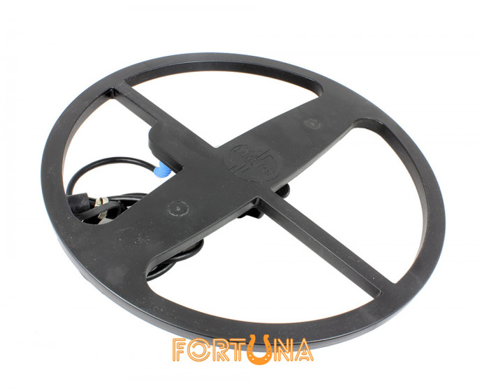 Зображення - Котушка Mars Discovery 18.75 кГц