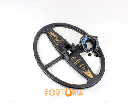 Зображення - Mars Tiger Minelab X-Terra 7,5 / 18,75 кГц