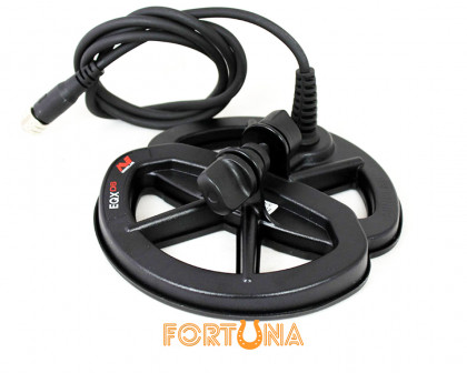 Зображення - Котушка Minelab EQX 6'' DD