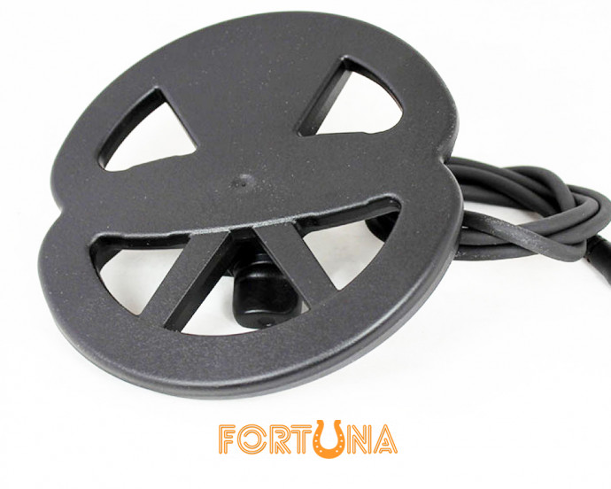 Зображення - Катушка Minelab EQX 6'' DD