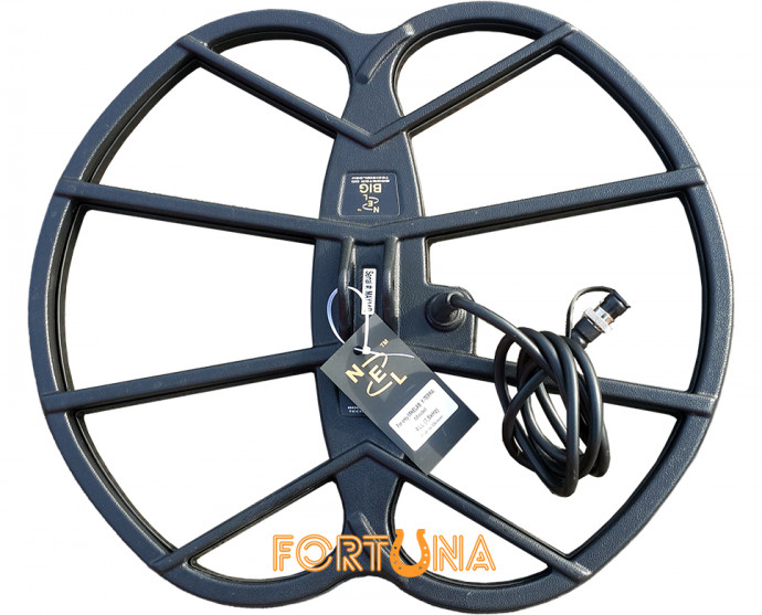 Котушка Nel Big для Minelab 7,5 кГц X-Terra All