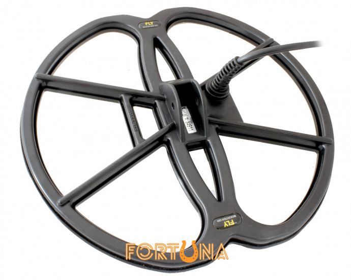 Катушка Nel Fly Minelab X-Terra три частоты 3/7,5/18,75 кГц