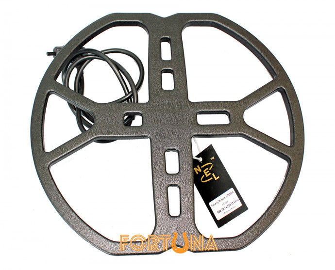 Зображення - NEL Шторм Minelab X-Terra, 7.5kHz