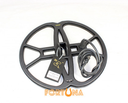 Зображення - Двохчастотна котушка Nel Tornado Minelab X-Terra 7,5 / 18,75 кГц