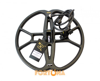 Зображення - Катушка Nel Tornado для Teknetics Eurotek 8