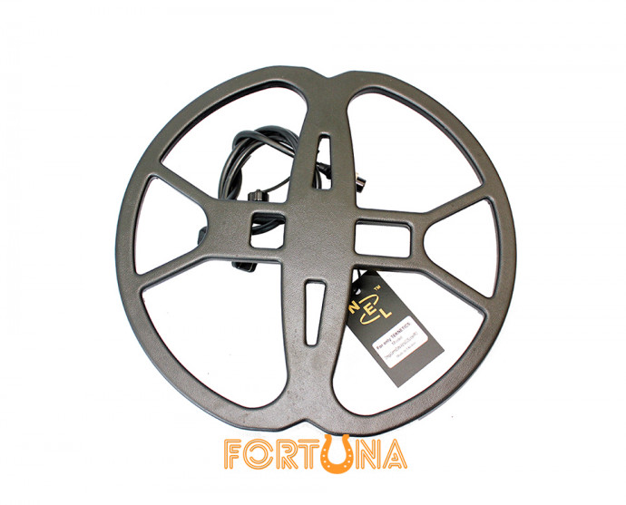 Зображення - Катушка Nel Tornado для Teknetics Eurotek 8