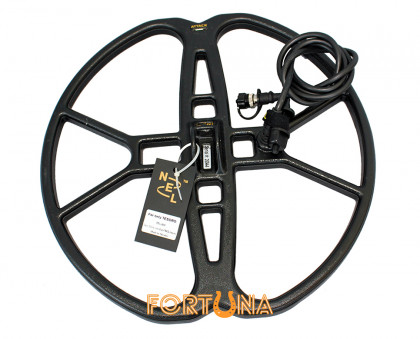 Зображення - Пошукова котушка NEL Atack для Tesoro