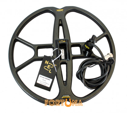 Зображення - Котушка NEL Tornado для Tesoro