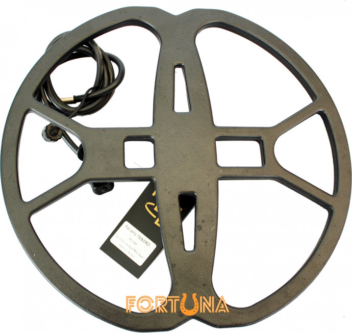 Зображення - Котушка NEL Tornado для Tesoro