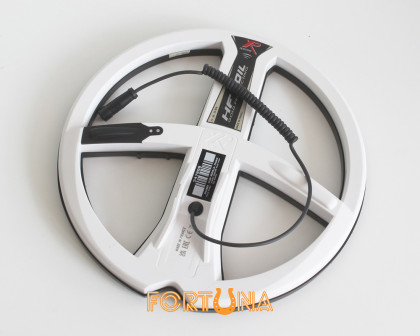 Зображення - Котушка XP 22.5 HF