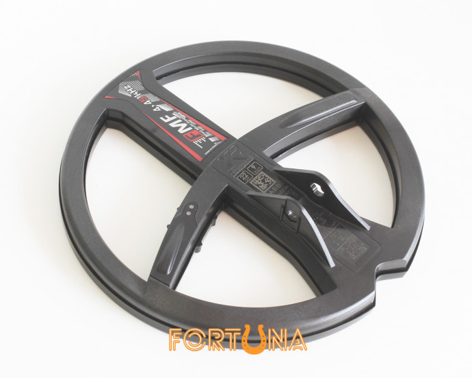 Зображення - Котушка XP 9'' FMF 