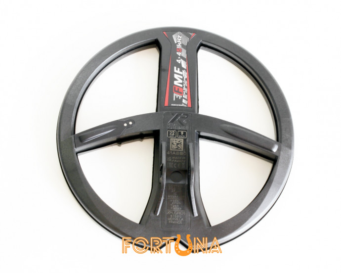 Котушка XP 9'' FMF 
