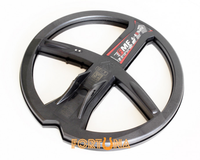 Зображення - Котушка XP 9'' FMF 