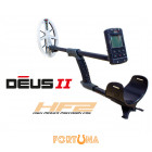 Зображення - XP DEUS 2 HF2 Elliptical Coil FMF RC