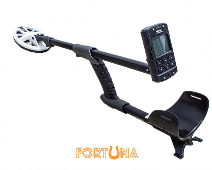 Зображення - XP DEUS 2 HF2 Elliptical Coil FMF RC