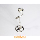 Зображення - Срібний брелок XP Deus 28 RC