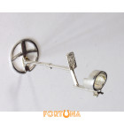 Зображення - Срібний брелок XP Deus 28 RC